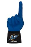 NBA Washington Wizards Jersey with #1 Royal UltimateHand
