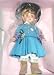 alexander calamity jane 8 inch collector doll