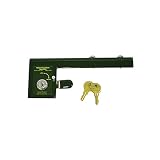 Rugged Ridge 11252.02 Hood Lock Kit