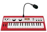 Korg Microkorg XL RED Korg Microkorg XL RED