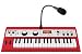 Korg Microkorg XL RED