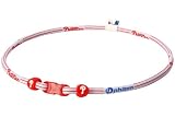 Phiten X30 Philadelphia Phillies Titanium Necklace