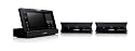 Yamaha MusicCAST2 MCX-ZP2ABL Zone Pack 2A Package 1 - Each, Black