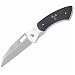 Tom Anderson Folding Knife Nuke