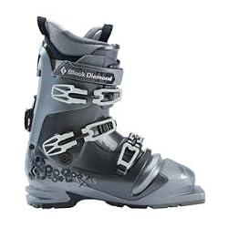 Black Diamond Axis Telemark Boot