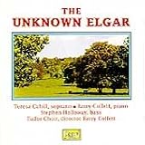 The Unknown Elgar