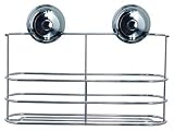 Croydex Qk360341 Twist Lock Kitchen Spice Rack