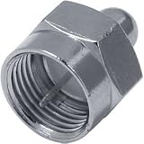 Premium F-Port 3GHz Terminators