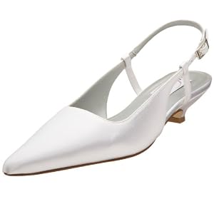 Buy Dyeables Ladies Magic Pump by Dyeables