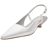 Dyeables Womens Magic Pump