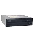 Samsung SH-R522 52x32x52 CD-RW IDE Drive (Black)