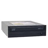 Samsung SH-R522 52x32x52 CD-RW IDE Drive (Black)
