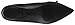 Nine West Women's Tickell Leather Pointed Toe Flat