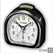Casio #TQ148-1 Travel Table Top Alarm Clock
