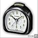 Casio #TQ148-1 Travel Table Top Alarm Clock