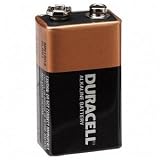9 Volt Battery For Your Mach RC Airship, Eyecam or Bladerunner Transmitter by Draganfly Innovations Inc.