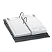 ~:~ AT-A-GLANCE ~:~ One-Color 2009 Daily Desk Calendar Refill, 3-1/2w x 6h