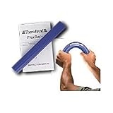 Hygenic Thera-band Flexbar - Heavy, Blue