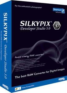Silkypix Developer Studio V3