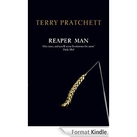 Reaper Man
