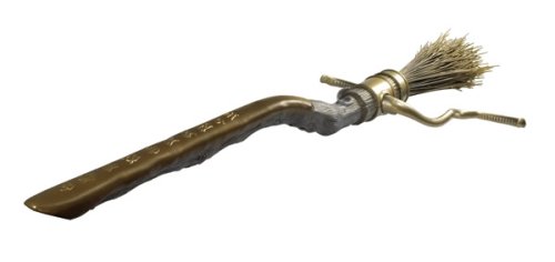 Childrens Toyshop  Toys : Firebolt Broomstick