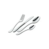 BSF 2225/68Pc dinner set Menu-Besteck Sienna 68-teilig, 18/10 Edelstahlvon "BSF"
