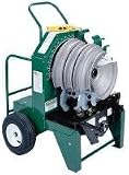 07272 Quad Bender (332-853) Category: Electric and Hydraulic Benders