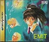 『EMIT Vol.1』の写真