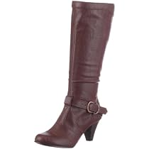 ESPRIT H10422 Raja Studs Boot , Damen Stiefel