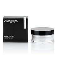 Autograph Invisible Finish Loose Powder 8g