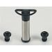Vacuum Wine Pump in Stainless Steel