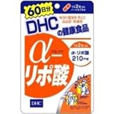 60日シリーズ アルファリポ酸 120粒の画像