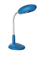 Philips myHomeOffice Lámpara De Mesa Azul