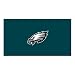 Imperial International Philadelphia Eagles Billiard Felt Imperial International Philadelphia Eagles Billiard Felt