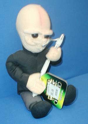 Star Wars Buddies Figrin D'an