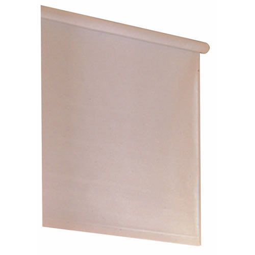 vinyl bamboo roll up shades
