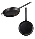 Campware Lumber Jack Skillet 20-Inch