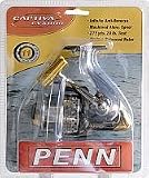 Captiva 8000 Spinning Reel