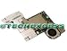 Dell G3030 Inspiron 8600 D800 NVidia Go5200 64MB Video