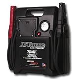 SOLAR (SOLJNCXFE) Jump-N-Carry X-Force Extreme 12 Volt Jump Starter