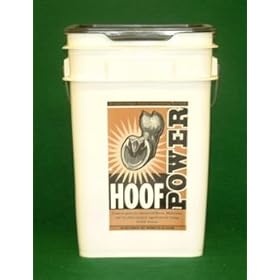  Hoof Power 22 Pounds