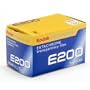 Kodak E200 135-36 Ektachrome Professional Color Slide/Transparency Film (ISO-200)