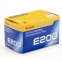 E200 135-36 200D by