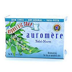 Bar Soap - Tulsi-Neem, 2.7 oz ( Multi-Pack)