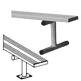 318qsLPcqjL. SL160  SSG / BSN 21 Surface Mount Bench w/o Back
