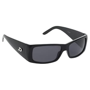 Dickies Young Men's Rip Polarized Sunglass