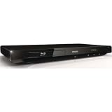 Bluray Player W/ Wifi / Net Tv Netflix/Vudu/Blockbuster/Film Fresh