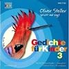 Oliver Steller spricht und singt: Gedichte f�r Kinder 3
