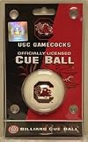 South Carolina Fighting Gamecocks Cue Ball NCAA College Athletics Fan Shop Sports Team Merchandise
