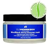 Ole Henriksen Blue/Black Berry Enzyme Mask 3.5 oz